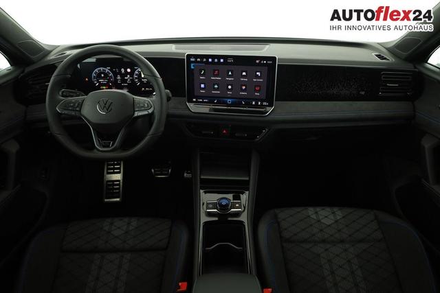 Volkswagen Tiguan 2.0 TSI 195 kW 4Motion R-Line DSG 4M Black Style, AHK, IQ.Light, 20-Zoll, Navi, Side, AreaView, Winter, sofort 