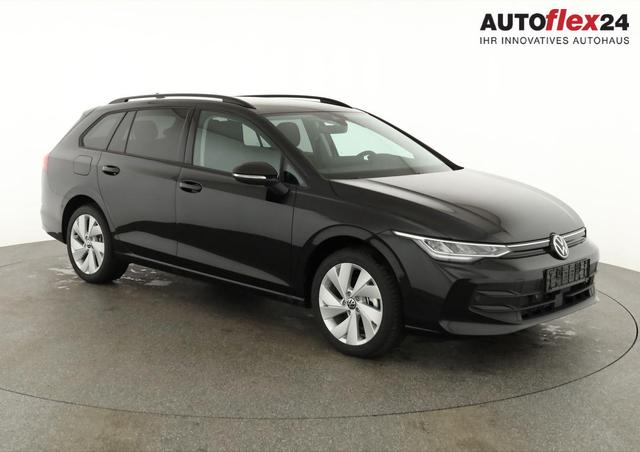 Vorlauffahrzeuge Volkswagen Golf Variant - 1.5 TSI 110 kW Goal VIII Life, AHK, easyOpen, LED, Kamera