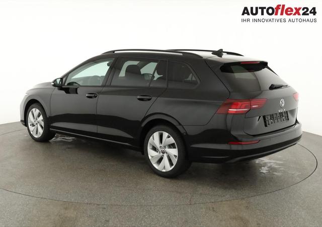 Volkswagen Golf Variant 1.5 TSI 110 kW Goal VIII Life, AHK, easyOpen, LED, Kamera 