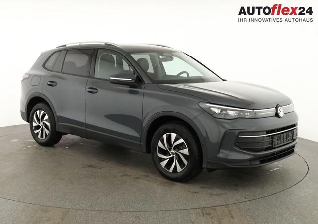 Vorlauffahrzeuge Volkswagen Tiguan - 1.5 eTSI 110 kW Life DSG Life, easyOpen, Kamera, 5-J Garantie, LED-Plus