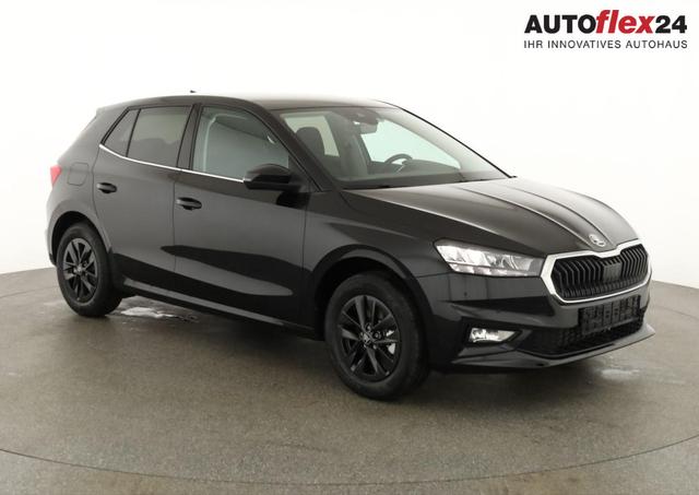 Vorlauffahrzeuge Skoda Fabia - Selection 1.0 TSI Selection, LED, Kamera, Winter, App-Connect, Ladeboden, sofort