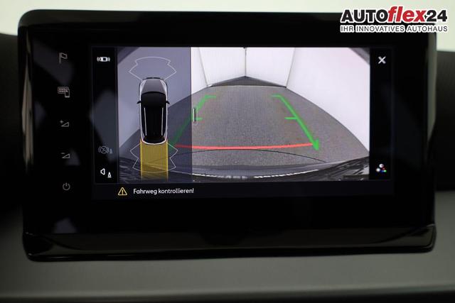 SEAT Arona FR 1.5 TSI DSG FR, AHK, Navi, Winterpaket, Kamera 