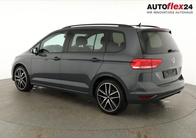 Volkswagen Touran Comfortline BMT/Start-Stopp 1.5 TSI Comfortline, AHK, Navi, Kamera, Side, 1. Hand 