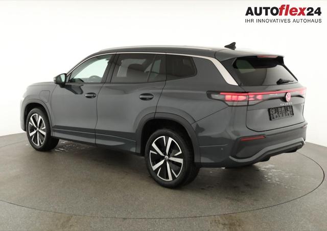 Volkswagen Tayron 1.5 TSI eHybrid 150 kW Life Life, Leder, Pano, HuD, AHK, AreaView, Side, Navi, Winter, 5-J. Garantie 