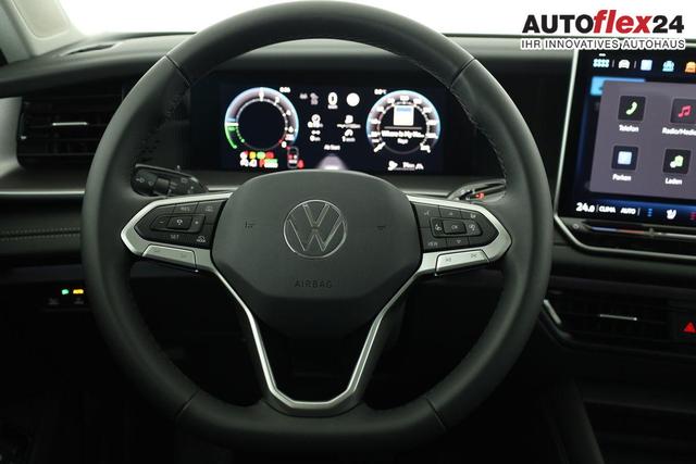 Volkswagen Tayron 1.5 TSI eHybrid 150 kW Life Life, Leder, Pano, HuD, AHK, AreaView, Side, Navi, Winter, 5-J. Garantie 