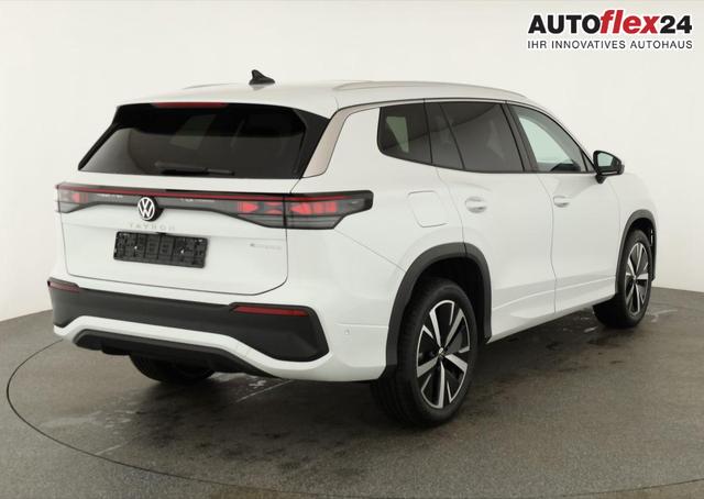 Volkswagen Tayron 1.5 TSI eHybrid 150 kW Life Life, Pano, HuD, AHK, AreaView, Side, Navi, Winter, 5-J. Garantie 
