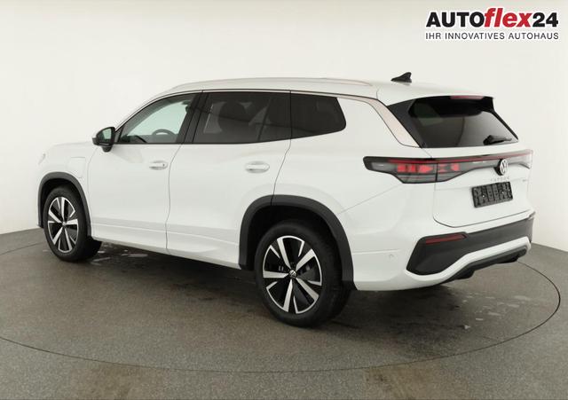 Volkswagen Tayron 1.5 TSI eHybrid 150 kW Life Life, Pano, HuD, AHK, AreaView, Side, Navi, Winter, 5-J. Garantie 