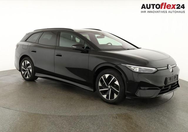 Vorlauffahrzeuge Volkswagen ID.7 Kombi - Pro 210 kW Tourer Black Style, HUD, AHK, AreaView, Side, Winter, 19-Zoll