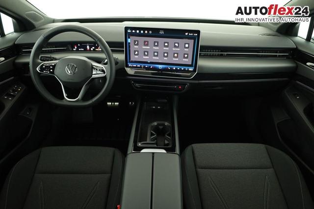 Volkswagen ID.7 Kombi Pro 210 kW Tourer Black Style, HUD, AHK, AreaView, Side, Winter, 19-Zoll 