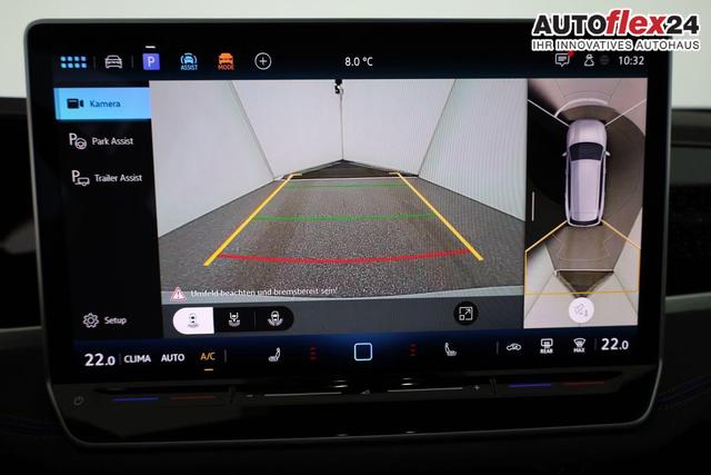 Volkswagen Passat Variant 2.0 TDI 142 kW 4Motion R-Line DSG 4M Black, AHK, IQ.Light, HUD, 19-Zoll, AreaView, Navi, Side 