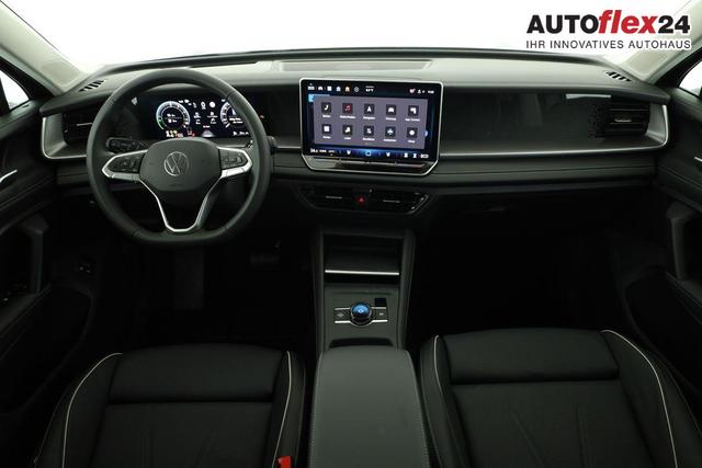 Volkswagen Tayron 1.5 TSI eHybrid 150 kW Life Life, Leder, Pano, HuD, AHK, AreaView, Side, Navi, Winter, 5-J. Garantie 