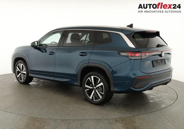 Volkswagen Tayron 1.5 TSI eHybrid 150 kW Life Life, Leder, Pano, HuD, AHK, AreaView, Side, Navi, Winter, 5-J. Garantie 