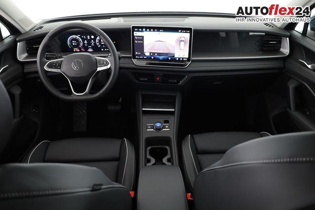 Volkswagen Tayron 1.5 TSI eHybrid 150 kW Life Life, Leder, Pano, HuD, AHK, AreaView, Side, Navi, Winter, 5-J. Garantie 