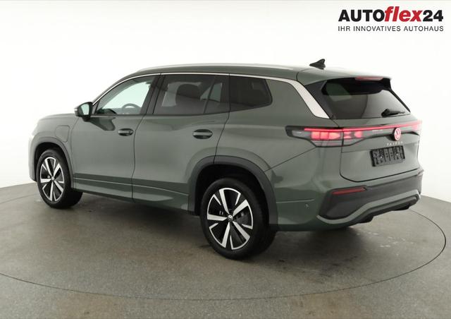Volkswagen Tayron 1.5 TSI eHybrid 150 kW Life Life, Leder, Pano, HuD, AHK, AreaView, Side, Navi, Winter, 5-J. Garantie 