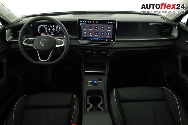 Volkswagen Tayron 1.5 TSI eHybrid 150 kW Life Life, Leder, Pano, HuD, AHK, AreaView, Side, Navi, Winter, 5-J. Garantie 