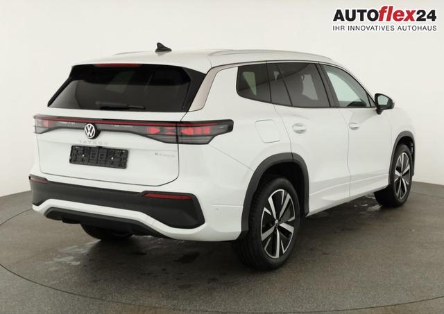 Volkswagen Tayron 1.5 TSI eHybrid 150 kW Life Life, Leder, Pano, HuD, AHK, AreaView, Side, Navi, Winter, 5-J. Garantie 