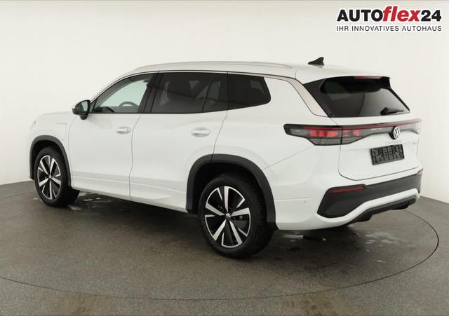 Volkswagen Tayron 1.5 TSI eHybrid 150 kW Life Life, Leder, Pano, HuD, AHK, AreaView, Side, Navi, Winter, 5-J. Garantie 