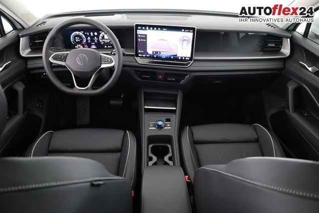 Volkswagen Tayron 1.5 TSI eHybrid 150 kW Life Life, Leder, Pano, HuD, AHK, AreaView, Side, Navi, Winter, 5-J. Garantie 