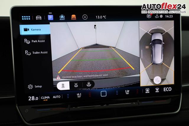 Volkswagen Tayron 1.5 TSI eHybrid 150 kW Life Life, Leder, Pano, HuD, AHK, AreaView, Side, Navi, Winter, 5-J. Garantie 