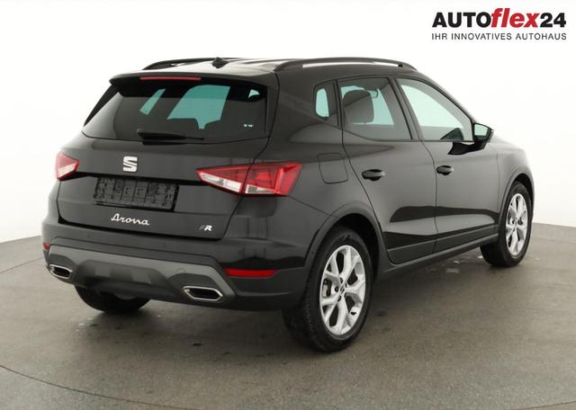 SEAT Arona FR 1.0 TSI DSG FR, AHK, Kamera, Winter 