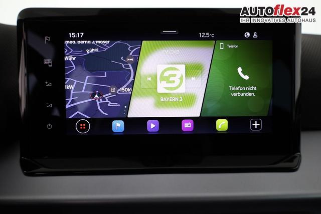 SEAT Arona FR 1.0 TSI DSG FR, AHK, Kamera, Winter 