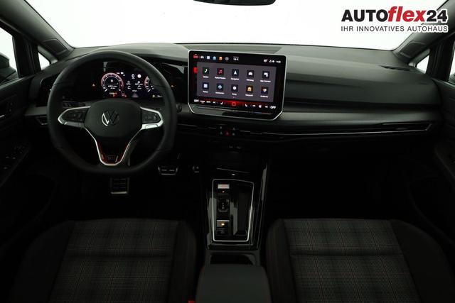 Volkswagen Golf 2.0 TSI 195 kW GTI VIII DSG, Navi, Side, Matrix, Kamera, Winter, 19-Zoll 