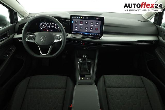 Volkswagen Golf 1.5 TSI 110 kW VIII Variant Life, AHK, easyOpen, Kamera, 3-J Garantie 