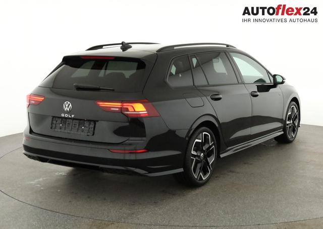 Volkswagen Golf 1.5 TSI 110 kW R-Line VIII Variant R-LINE, AHK, easyOpen, Kamera, LED-Plus, 3-J Garantie 