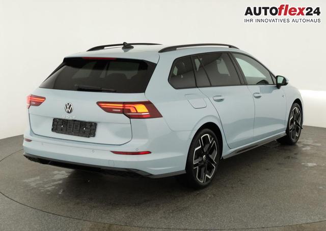 Volkswagen Golf 1.5 TSI 110 kW R-Line VIII Variant R-LINE, AHK, easyOpen, Kamera, LED-Plus, 3-J Garantie 