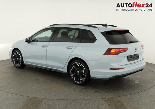 Volkswagen Golf 1.5 TSI 110 kW R-Line VIII Variant R-LINE, AHK, easyOpen, Kamera, LED-Plus, 3-J Garantie 