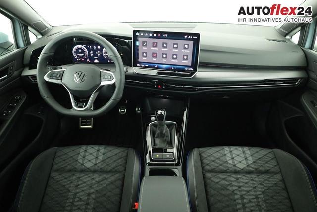 Volkswagen Golf 1.5 TSI 110 kW R-Line VIII Variant R-LINE, AHK, easyOpen, Kamera, LED-Plus, 3-J Garantie 