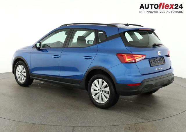SEAT Arona Style 1.0 TSI DSG Style, AppConnect, Winterpaket 