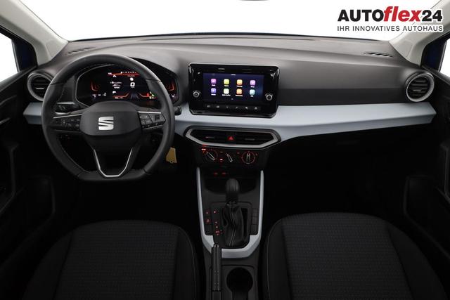 SEAT Arona Style 1.0 TSI DSG Style, AppConnect, Winterpaket 