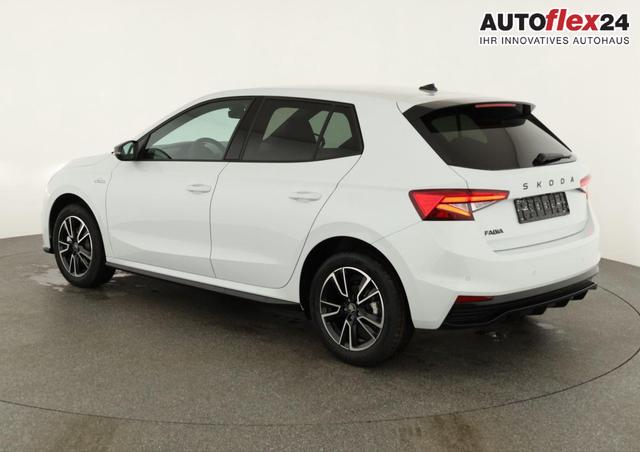 Skoda Fabia Monte Carlo 1.0 TSI DSG Carlo, LED, Kamera, Winter, 4 J.-Garantie 