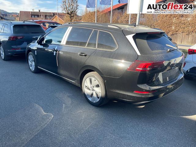 Volkswagen Golf 1.5 TSI 110 kW VIII Variant Life, AHK, easyOpen, Kamera, 3-J Garantie 