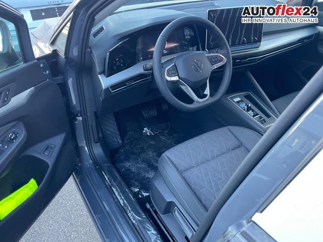 Vorlauffahrzeuge Volkswagen Golf - VIII Variant 2.0 TDI DSG Life, AHK, easyOpen, Kamera, 3-J Garantie