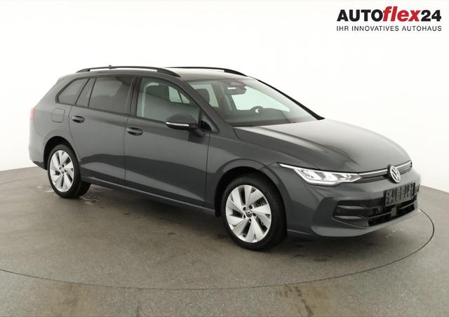 Vorlauffahrzeuge Volkswagen Golf - VIII Variant 2.0 TDI DSG Life, easyOpen, Kamera, 3-J Garantie