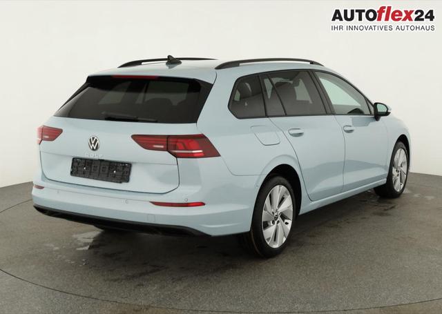 Volkswagen Golf Variant VIII 2.0 TDI DSG Life, easyOpen, Kamera, 3-J Garantie 