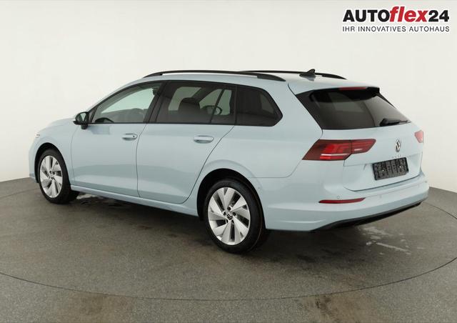 Volkswagen Golf Variant VIII 2.0 TDI DSG Life, easyOpen, Kamera, 3-J Garantie 
