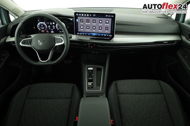 Volkswagen Golf Variant VIII 2.0 TDI DSG Life, easyOpen, Kamera, 3-J Garantie 