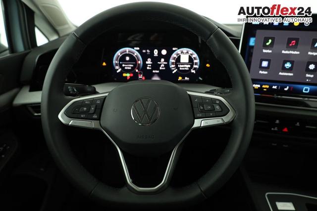 Volkswagen Golf Variant VIII 2.0 TDI DSG Life, easyOpen, Kamera, 3-J Garantie 