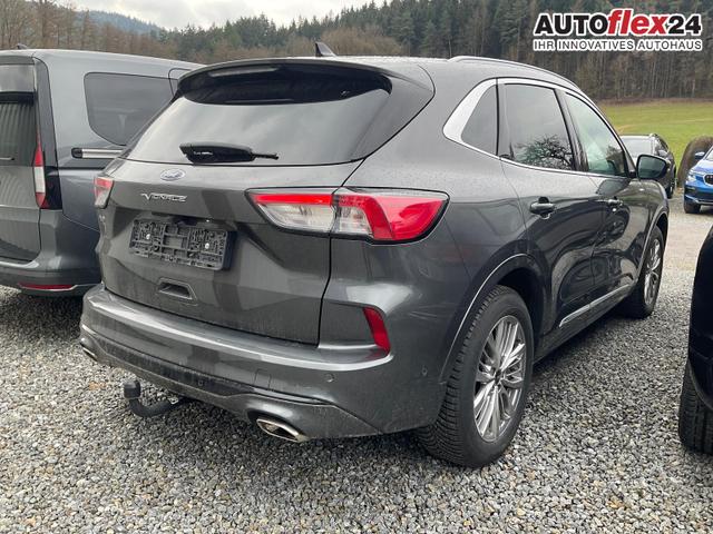 Ford Kuga Plug-In Hybrid Vignale 2.5 Plug In Vignale, AHK, Pano, Navi, LED, Soundsystem 