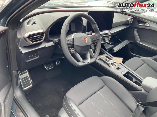 Vorlauffahrzeuge Cupra Formentor - 1.5 eTSI 110 kW DSG, Matrix, Navi, Kamera, Winter, el. Klappe, 5 J.-Garantie