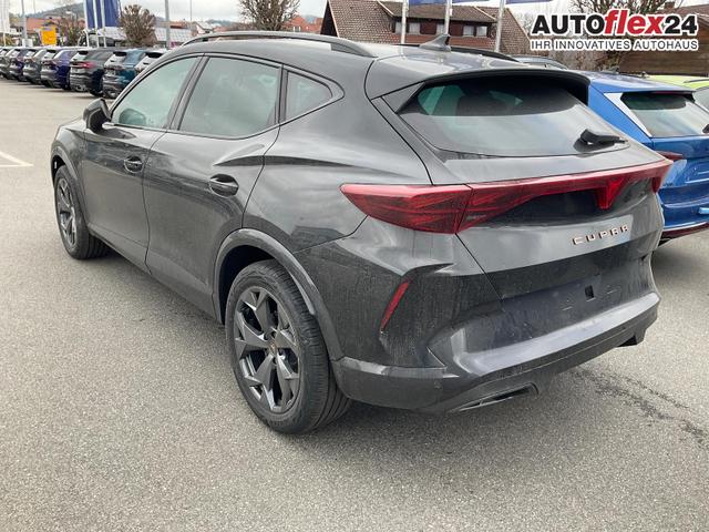 Cupra Formentor 1.5 eTSI 110 kW DSG, Matrix, AHK, Navi, Kamera, Winter, el. Klappe, 5 J.-Garantie 