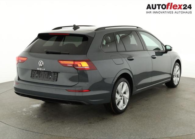 Volkswagen Golf Variant VIII 2.0 TDI DSG Life, AHK, easyOpen, Kamera, 3-J Garantie 