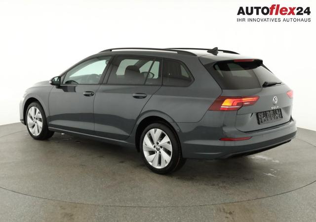 Volkswagen Golf Variant VIII 2.0 TDI DSG Life, AHK, easyOpen, Kamera, 3-J Garantie 