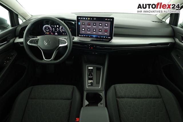 Volkswagen Golf Variant VIII 2.0 TDI DSG Life, AHK, easyOpen, Kamera, 3-J Garantie 