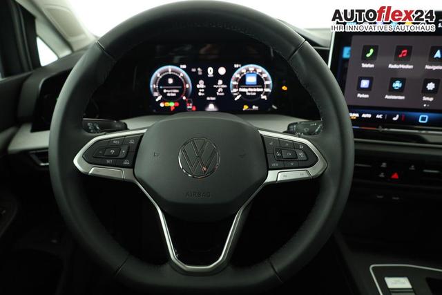 Volkswagen Golf Variant VIII 2.0 TDI DSG Life, AHK, easyOpen, Kamera, 3-J Garantie 