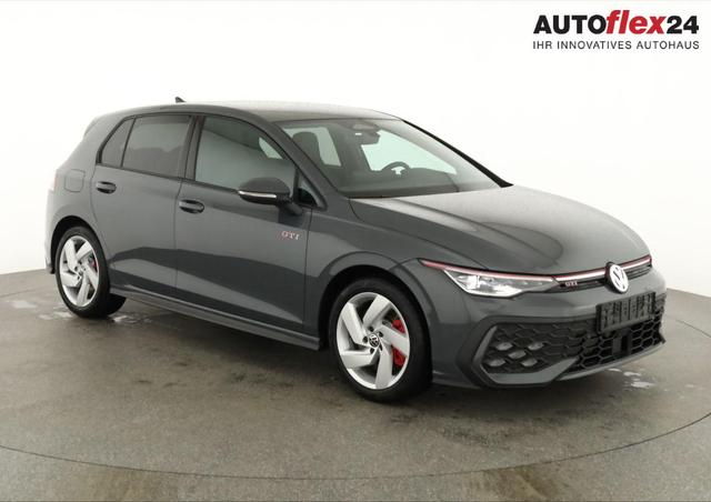 Vorlauffahrzeuge Volkswagen Golf - 2.0 TSI 195 kW GTI VIII DSG, Navi, Side, IQ.Light, Kamera, Winter