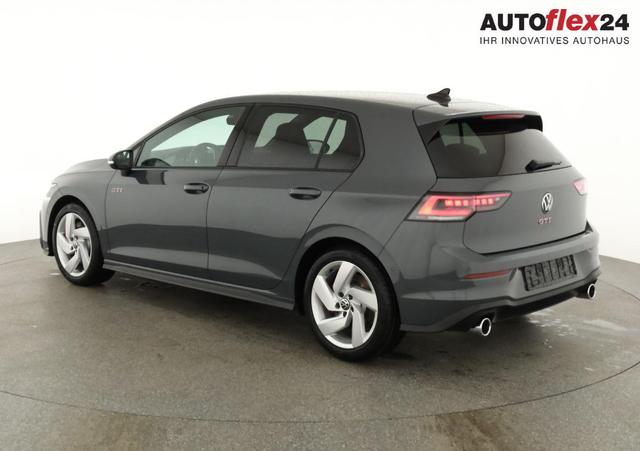 Volkswagen Golf 2.0 TSI 195 kW GTI VIII DSG, Navi, Side, IQ.Light, Kamera, Winter 